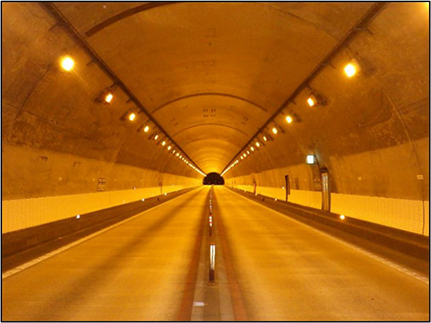 照明更新前写真の写真