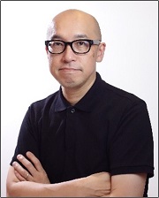 伊藤　隆介（いとう　りゅうすけ）の写真