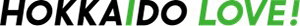 HOKKAIDO LOVE! logo image 1