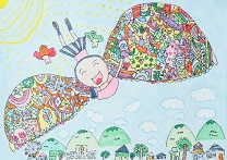 去年の優秀賞のイメージ画像3