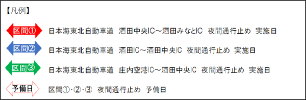 凡例のイメージ画像