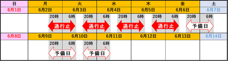 日時のイメージ画像
