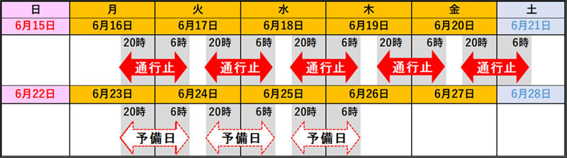 日時のイメージ画像