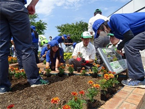 令和6年6月に行った様子のイメージ画像1