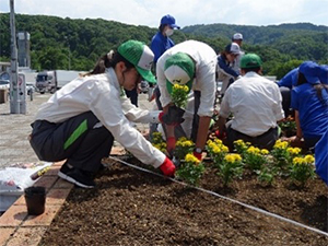 令和6年6月に行った様子のイメージ画像2