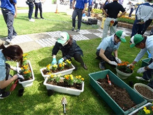 令和6年6月に行った様子のイメージ画像3