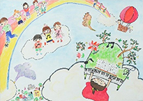 去年の優秀賞（3作品）のイメージ画像3