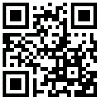 NEXCO東日本（関東工事規制）X（旧Twitter）への二次元コード画像リンク（外部リンク）