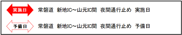 凡例のイメージ画像