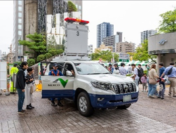 体験アミューズメントのイメージ画像