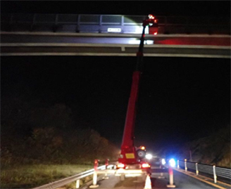 OV点検イメージの写真