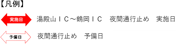 凡例のイメージ画像