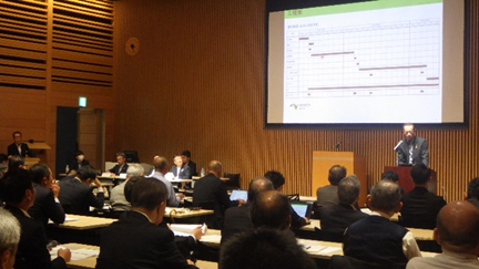 昨年の開催状況のイメージ画像