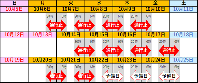 日時のイメージ画像