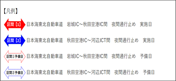 凡例のイメージ画像