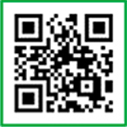 NEXCO東日本（北海道）X（旧Twitter）への二次元コード画像リンク（外部リンク）