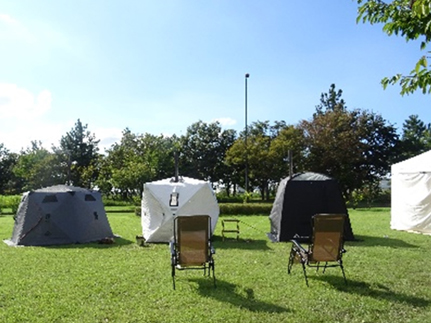 昨年開催時の様子の写真1