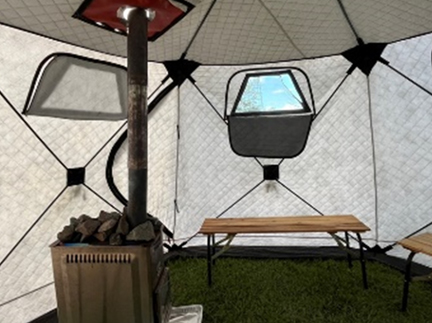 昨年開催時の様子の写真2