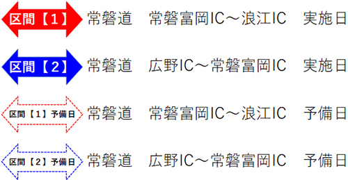 凡例のイメージ画像