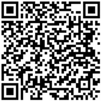 第2回　NEXCO東日本　ハイウェイめし甲子園ページへの二次元コード画像リンク（外部リンク）