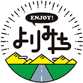 ENJOY！よりみちのロゴのイメージ画像
