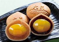 プレゼントする特産品（イメージ）の写真1