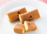 プレゼントする特産品（イメージ）の写真2