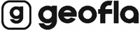 ジオフラ株式会社のロゴのイメージ画像