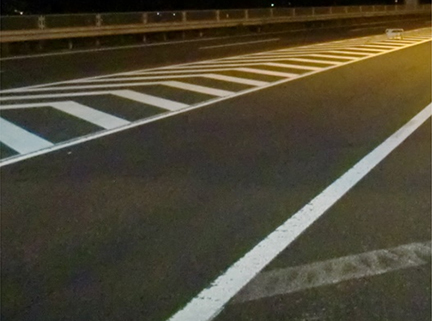 補修後イメージの写真