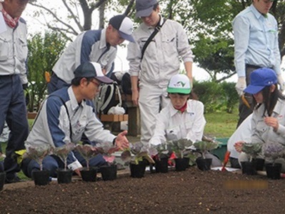 令和6年10月に実施した様子のイメージ画像2