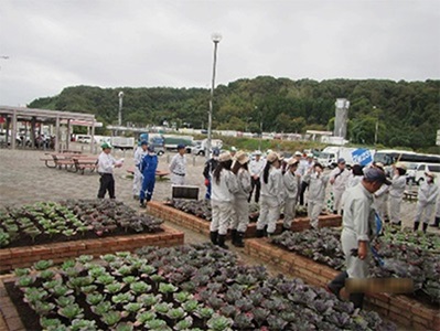 令和6年10月に実施した様子のイメージ画像3