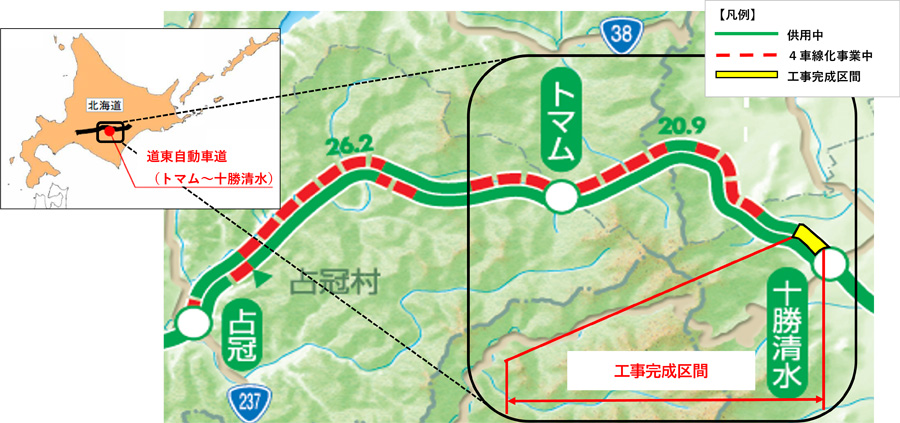 位置図のイメージ画像