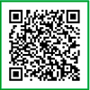 Two-dimensional code image link to LINE official account “NEXCO EAST” (external link)