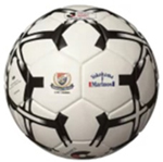 横浜F・マリノス選手サイン入りサッカーボールのイメージ画像