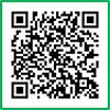 Two-dimensional code image link to LINE official account “NEXCO EAST” (external link)