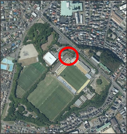 場所のイメージ画像