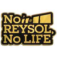 アルミマグネット（GOLD）のイメージ画像