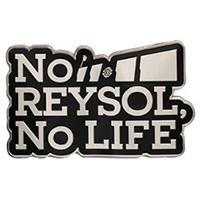 アルミマグネット（SILVER）のイメージ画像