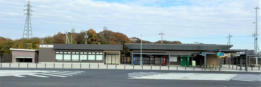 現在の状況①の写真