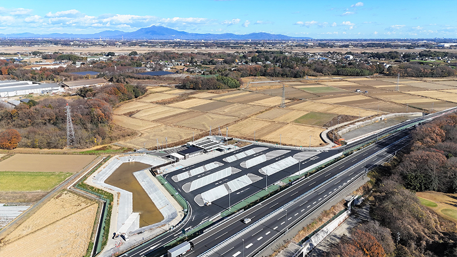 現在の状況②の写真
