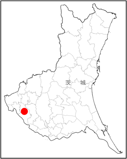 位置図のイメージ画像1