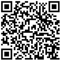 ららぽーと横浜　ハイウェイクイズラリーページへの二次元コード画像リンク（外部リンク）