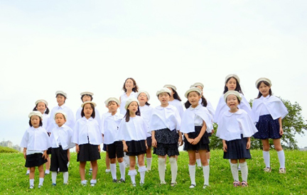 かなりあ少年少女合唱団の写真