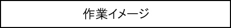 作業イメージのキャプションのイメージ画像