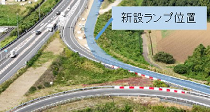 IC改築イメージのイメージ画像