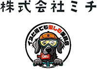 株式会社ミチのロゴのイメージ画像