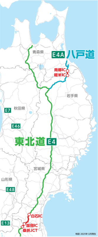 位置図のイメージ画像