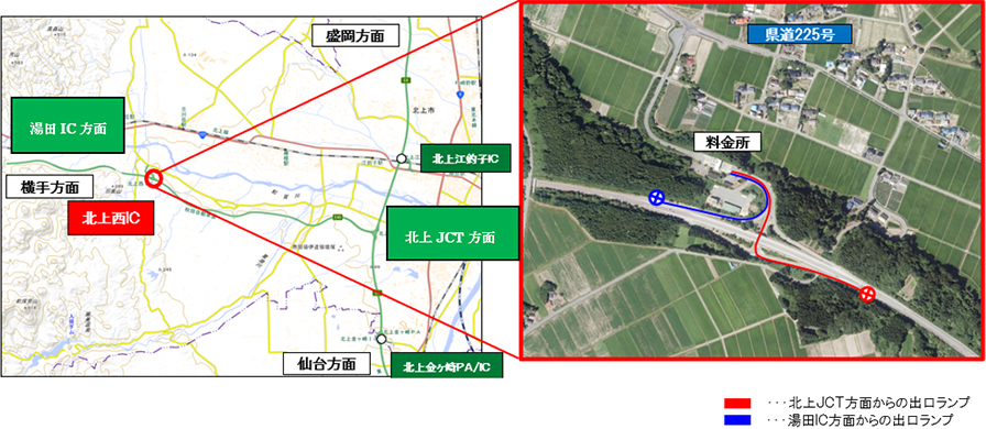 位置図のイメージ画像