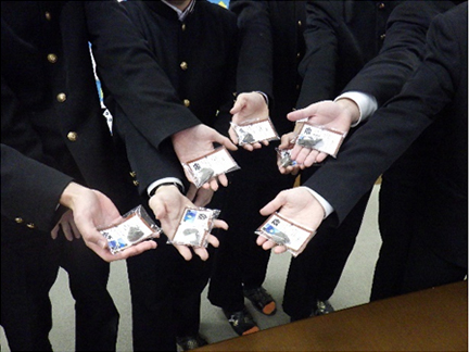 プロジェクト実績の写真1