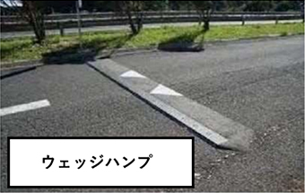 ウェッジハンプのイメージ画像